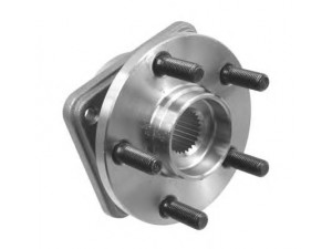 MGA KR3577 rato guolio komplektas 
 Ašies montavimas/vairavimo mechanizmas/ratai -> Rato stebulė/montavimas -> Rato guolis
4641196