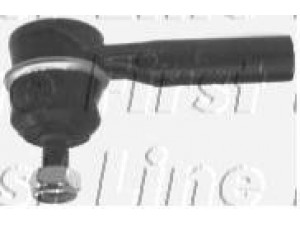 FIRST LINE FTR4128 skersinės vairo trauklės galas 
 Vairavimas -> Vairo mechanizmo sujungimai
5 960 834, 5960835, 6557821127
