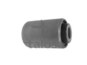 TALOSA 57-08456 valdymo svirties/išilginių svirčių įvorė 
 Ašies montavimas/vairavimo mechanizmas/ratai -> Valdymo svirtis/pasukamosios svirties sujungimas -> Montavimas/sutvirtinimas