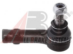 A.B.S. 230528 skersinės vairo trauklės galas 
 Vairavimas -> Vairo mechanizmo sujungimai
701419812D, 701.419.812D