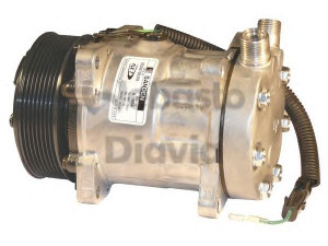 WEBASTO 82D0155813A kompresorius, oro kondicionierius 
 Oro kondicionavimas -> Kompresorius/dalys
81619066012