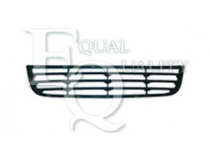 EQUAL QUALITY G0233 ventiliacijos grotelės, buferis 
 Kėbulas -> Transporto priemonės priekis -> Buferis/dalys
8106590, 1115995, 1115995A1, 176304