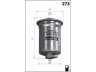 MECAFILTER ELE6035 kuro filtras 
 Techninės priežiūros dalys -> Papildomas remontas
3191129000