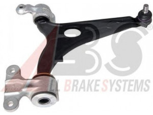 A.B.S. 210828 vikšro valdymo svirtis 
 Ašies montavimas/vairavimo mechanizmas/ratai -> Valdymo svirtis/pasukamosios svirties sujungimas -> Vairo trauklės (valdymo svirtis, išilginis balansyras, diago
3521.H1, 3521.K6, 1346385080, 93501488