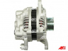 AS-PL A5069 kintamosios srovės generatorius
ZJ3818300, A002TG1391ZD, A2TG1391