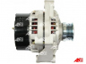 AS-PL A9074 kintamosios srovės generatorius
9402.3701-04