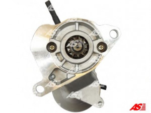 AS-PL S6130 starteris