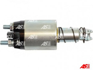 AS-PL SS9039 solenoidinis jungiklis, starteris