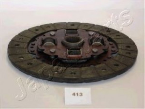 JAPANPARTS DF-413 sankabos diskas 
 Sankaba/dalys -> Sankabos diskas
22200-PH3-000, 22200-PK1-000, 22200-PK1-003
