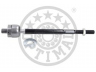 OPTIMAL G2-953 vidinė skersinė vairo trauklė 
 Vairavimas -> Vairo mechanizmo sujungimai
4550352010, 4550359045