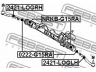 FEBEST 0222-G15RA vidinė skersinė vairo trauklė 
 Vairavimas -> Vairo mechanizmo sujungimai
49001-00Q2E