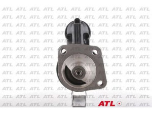 ATL Autotechnik A 10 330 starteris 
 Elektros įranga -> Starterio sistema -> Starteris
SS876, 116 00 05 030 02, 116 00 05 030 03
