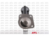 ATL Autotechnik A 10 330 starteris 
 Elektros įranga -> Starterio sistema -> Starteris
SS876, 116 00 05 030 02, 116 00 05 030 03