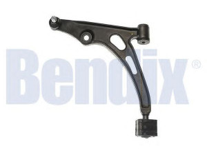 BENDIX 042419B vikšro valdymo svirtis 
 Ašies montavimas/vairavimo mechanizmas/ratai -> Valdymo svirtis/pasukamosios svirties sujungimas -> Vairo trauklės (valdymo svirtis, išilginis balansyras, diago
4520263G01