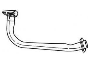 AKS DASIS SG34130 išleidimo kolektorius