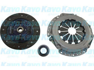 KAVO PARTS CP-1539 sankabos komplektas 
 Sankaba/dalys -> Sankabos remonto komplektas, visas