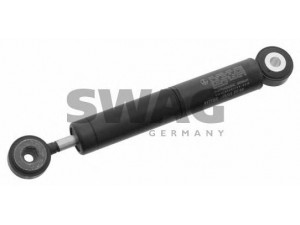 SWAG 10 52 0022 vibracijos slopintuvas, V formos rumbuotas diržas 
 Diržinė pavara -> V formos rumbuotas diržas/komplektas -> Vibracijos slopintuvas
111 200 02 14, 00A 145 299