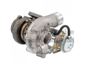 turbo by Intec 226120007 kompresorius, įkrovimo sistema 
 Išmetimo sistema -> Turbokompresorius
4500939, 500314776, 500344800, 500344801