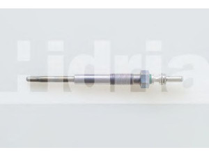 HIDRIA H1 369 kaitinimo žvakė 
 Kibirkšties / kaitinamasis uždegimas -> Kaitinimo kaištis
5960 L1, 96 879 578 80, 5960 L1