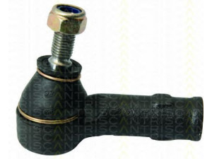 TRISCAN 8500 29148 skersinės vairo trauklės galas 
 Vairavimas -> Vairo mechanizmo sujungimai
8N0 422 811 A, 8N0 422 811 A, 8N0 422 811 A