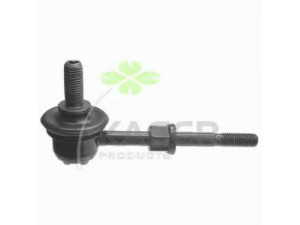 KAGER 85-0010 šarnyro stabilizatorius 
 Ašies montavimas/vairavimo mechanizmas/ratai -> Stabilizatorius/fiksatoriai -> Savaime išsilyginanti atrama
51320-S30-003