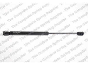 ROC GS1536 dujinė spyruoklė, gaubtas 
 Kėbulas -> Dujinės spyruoklės
2W9316C826AB, C2C2895