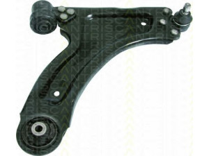TRISCAN 8500 24531 vikšro valdymo svirtis 
 Ašies montavimas/vairavimo mechanizmas/ratai -> Valdymo svirtis/pasukamosios svirties sujungimas -> Vairo trauklės (valdymo svirtis, išilginis balansyras, diago
352042, 352046, 352063, 352065