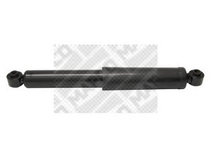 MAPCO 40599 amortizatorius 
 Pakaba -> Amortizatorius
55300-3E020, 55300-3E021, 55300-3E022