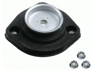 LEMFÖRDER 29331 01 pakabos statramsčio atraminis guolis 
 Ašies montavimas/vairavimo mechanizmas/ratai -> Montavimas, pakabos statramstis
55320-29000, 55320-2D000, 55320-29000