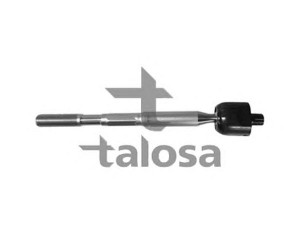 TALOSA 44-01918 vidinė skersinė vairo trauklė 
 Vairavimas -> Vairo mechanizmo sujungimai
4550309270, EV80945