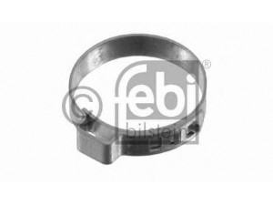 FEBI BILSTEIN 03324 žarnos spaustukas
171 407 293 B, 893 407 293, 171 407 293 B