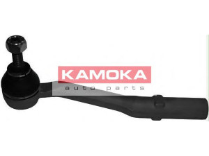KAMOKA 9953038 skersinės vairo trauklės galas 
 Vairavimas -> Vairo mechanizmo sujungimai
3817 92