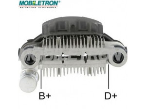 MOBILETRON RM-04HV lygintuvas, kintamosios srovės generatorius
A860T16770, MD611254