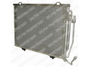 DELPHI TSP0225327 kondensatorius, oro kondicionierius 
 Oro kondicionavimas -> Kondensatorius
202 830 1070