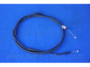 PARTS-MALL PTA-017 akceleratoriaus trosas
3274043211