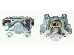 BREMBO F 59 069 stabdžių apkaba 
 Dviratė transporto priemonės -> Stabdžių sistema -> Stabdžių apkaba / priedai
542256, 90295001