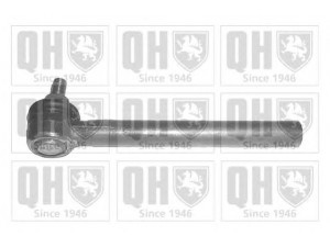 QUINTON HAZELL QR1476S skersinės vairo trauklės galas 
 Vairavimas -> Vairo mechanizmo sujungimai
4 254 519, 4 254 520, 4 361 667