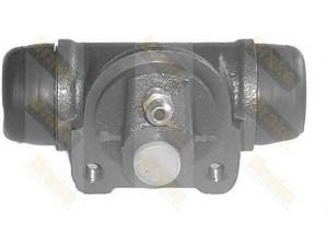 Brake ENGINEERING WC1138BE rato stabdžių cilindras 
 Stabdžių sistema -> Ratų cilindrai
7082150, 98845053