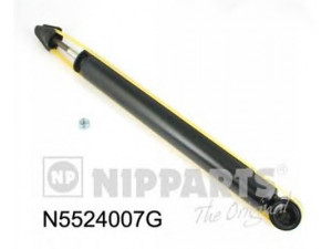 MAGNETI MARELLI 381455240077 amortizatorius
