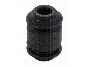 TRISCAN 8500 13810 valdymo svirties/išilginių svirčių įvorė 
 Ašies montavimas/vairavimo mechanizmas/ratai -> Valdymo svirtis/pasukamosios svirties sujungimas -> Montavimas/sutvirtinimas
48068-09040, 48068-09041, 48068-59095