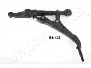 JAPANPARTS BS-408L vikšro valdymo svirtis 
 Ašies montavimas/vairavimo mechanizmas/ratai -> Valdymo svirtis/pasukamosios svirties sujungimas -> Vairo trauklės (valdymo svirtis, išilginis balansyras, diago
51360-SR3-020, 51360SR3A01, 51360SR3A02