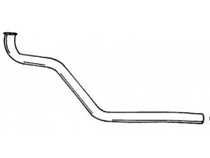 AKS DASIS SG12152 išleidimo kolektorius