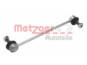 METZGER 53017118 šarnyro stabilizatorius 
 Ašies montavimas/vairavimo mechanizmas/ratai -> Stabilizatorius/fiksatoriai -> Savaime išsilyginanti atrama
54618-AX600, 54618-BC40A, 54618-FE0A