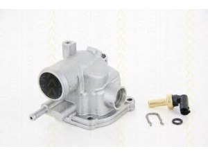 TRISCAN 8620 23792 termostatas, aušinimo skystis 
 Aušinimo sistema -> Termostatas/tarpiklis -> Thermostat
613 200 00 15, 613 200 01 15, 613 203 01 75