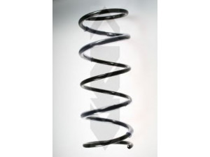 SPIDAN 55138 spyruoklė 
 Pakaba -> Spyruoklės
5002.Y6, 5002.Y6