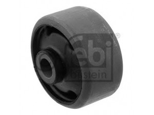 FEBI BILSTEIN 43738 stebulės laikiklio įvorė 
 Ašies montavimas/vairavimo mechanizmas/ratai -> Ašies atrama/ašies korpusas/ašies montavimas -> Pasukamojo veleno sujungimas
1 762 747, CU7J5K896AA