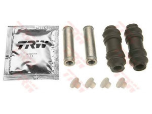 TRW ST1609 kreipiančiųjų movų rinkinys, stabdžių apkaba
0014212586