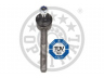 OPTIMAL G1-605 skersinės vairo trauklės galas 
 Vairavimas -> Vairo mechanizmo sujungimai
4852031G25