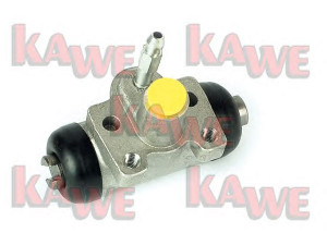 KAWE W4566 rato stabdžių cilindras 
 Stabdžių sistema -> Ratų cilindrai
43300S10003, 43300S10003, 43300S1003