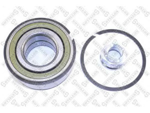 STELLOX 43-28093-SX rato guolio komplektas 
 Ašies montavimas/vairavimo mechanizmas/ratai -> Rato stebulė/montavimas -> Rato guolis
7701205780, 7701466803